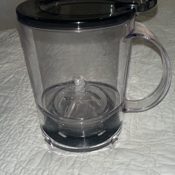 Teavana Clear and Black Tea Maker - Picture 10 of 11